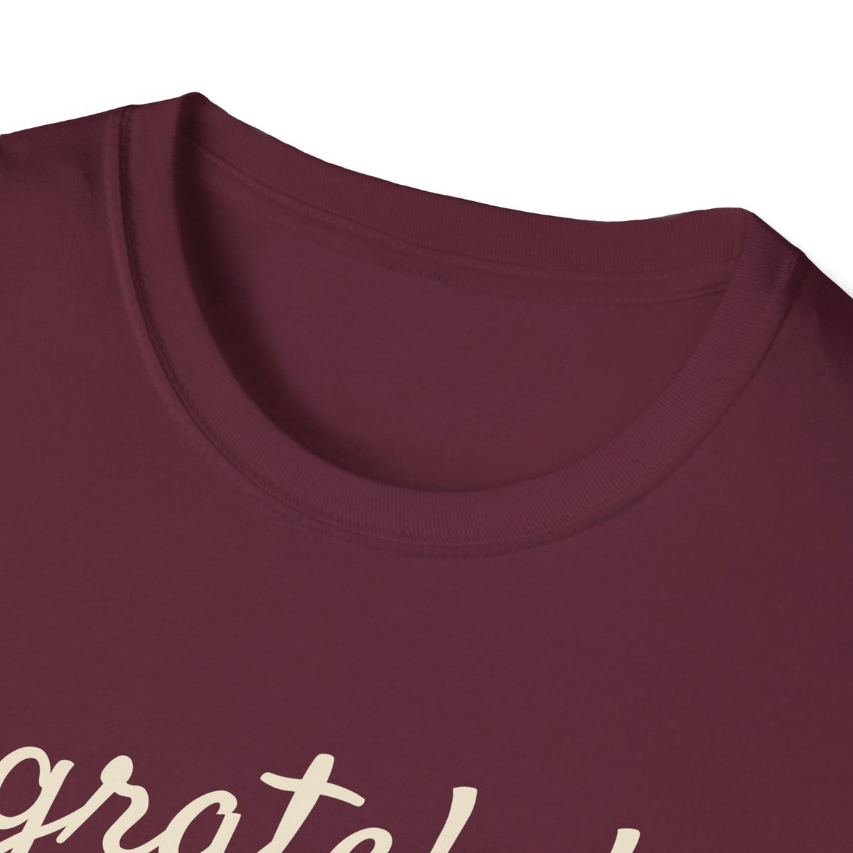 Grateful Thankful And Extremely Full Thanksgiving T-Shirt – Gifted Porch, view 20