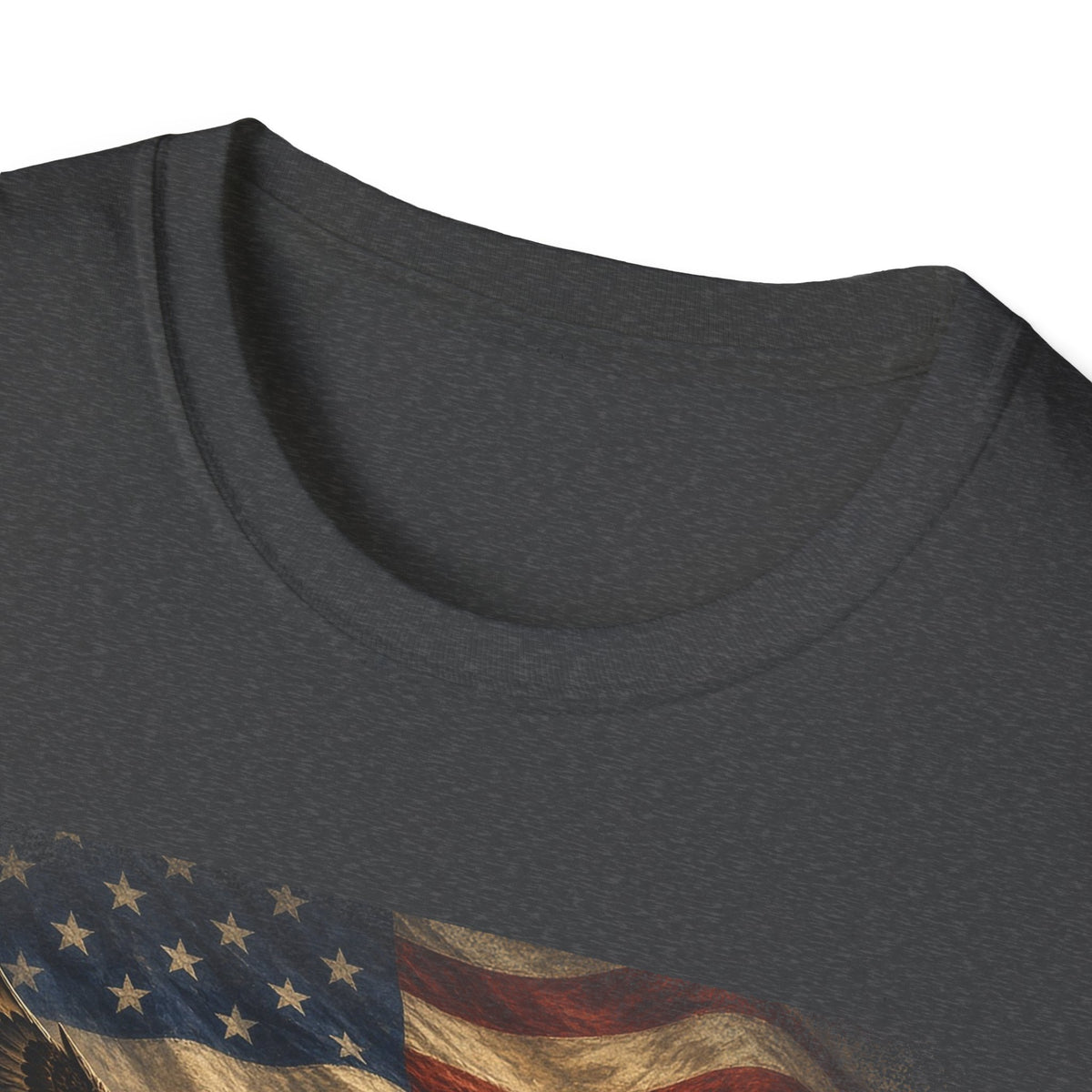 Spirit of '76 Eagle Tee – patriotic gift, photo 8