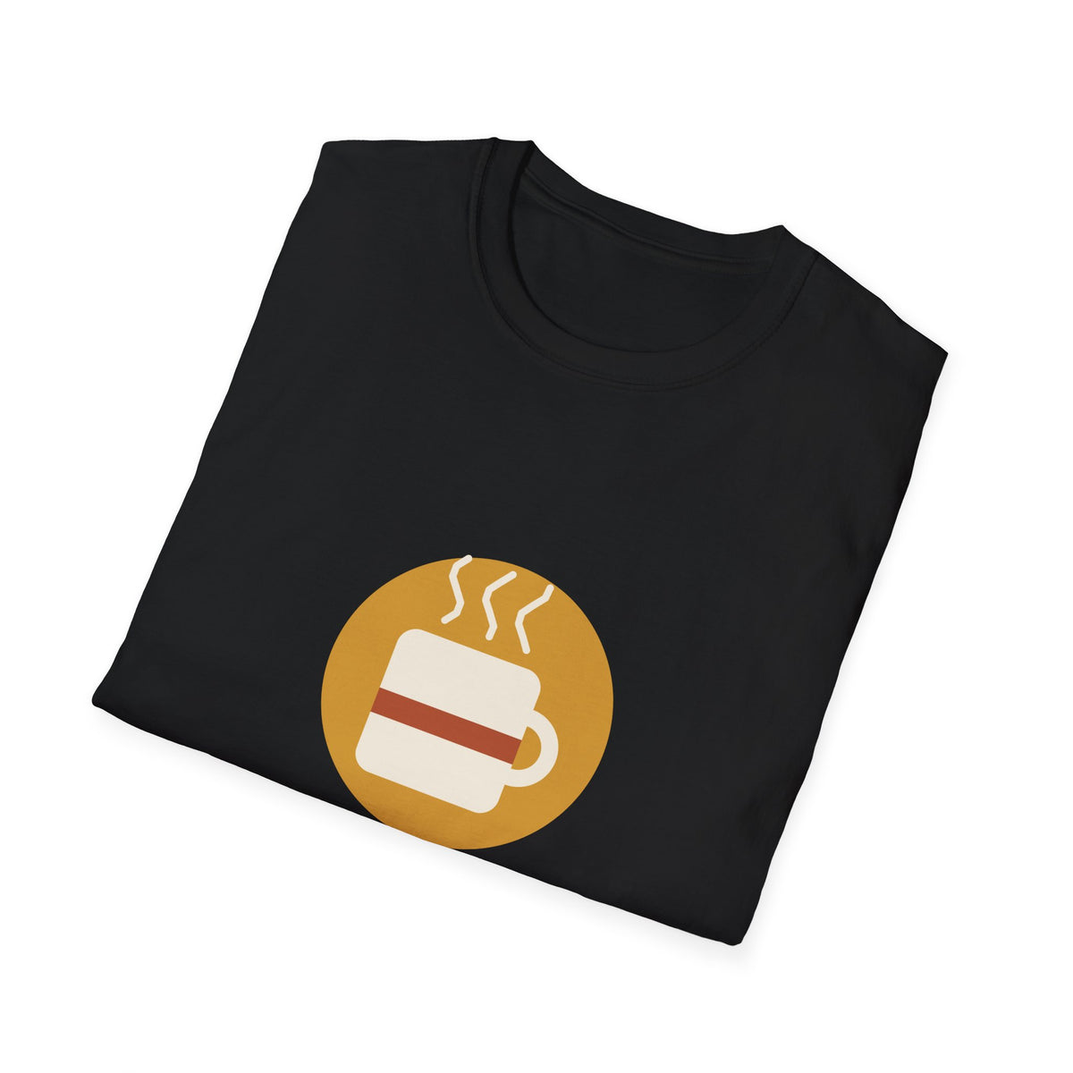Slow Mornings Club Tee