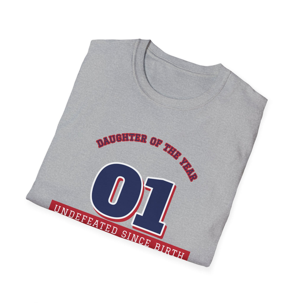 Daughter of the Year Tee