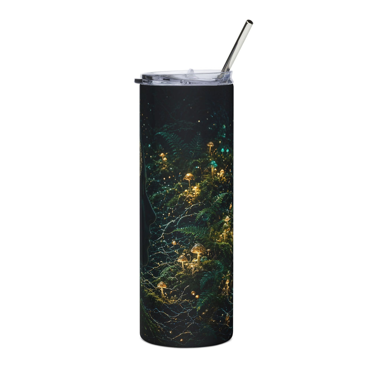 Mycelium Mind 20oz Tumbler