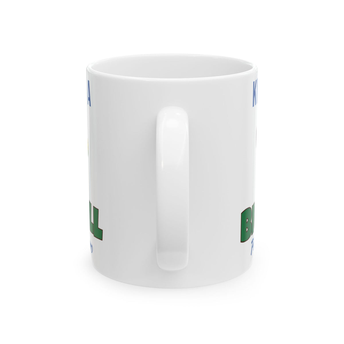 Kind of a Big Dill Mug