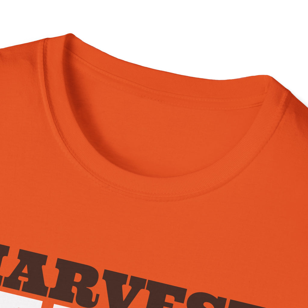 Harvest Season See You In December Funny Farmer T-Shirt – Gifted Porch, view 17