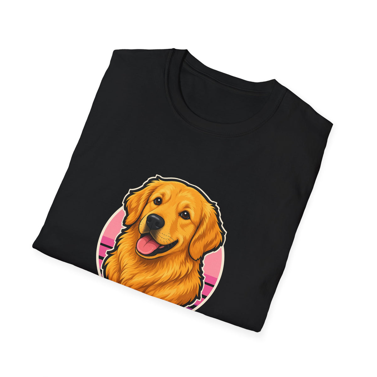 Golden Retriever Dog Mom Shirt