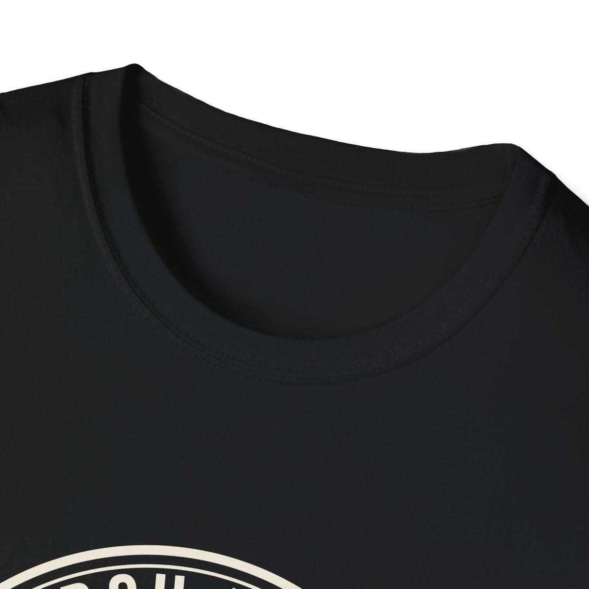 Porch Hours Tee