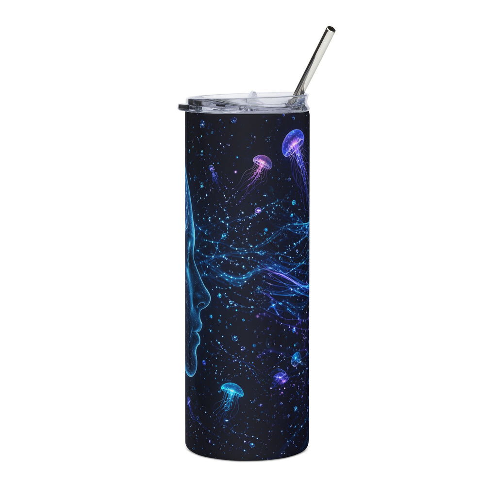 Abyssal Mind 20oz Tumbler