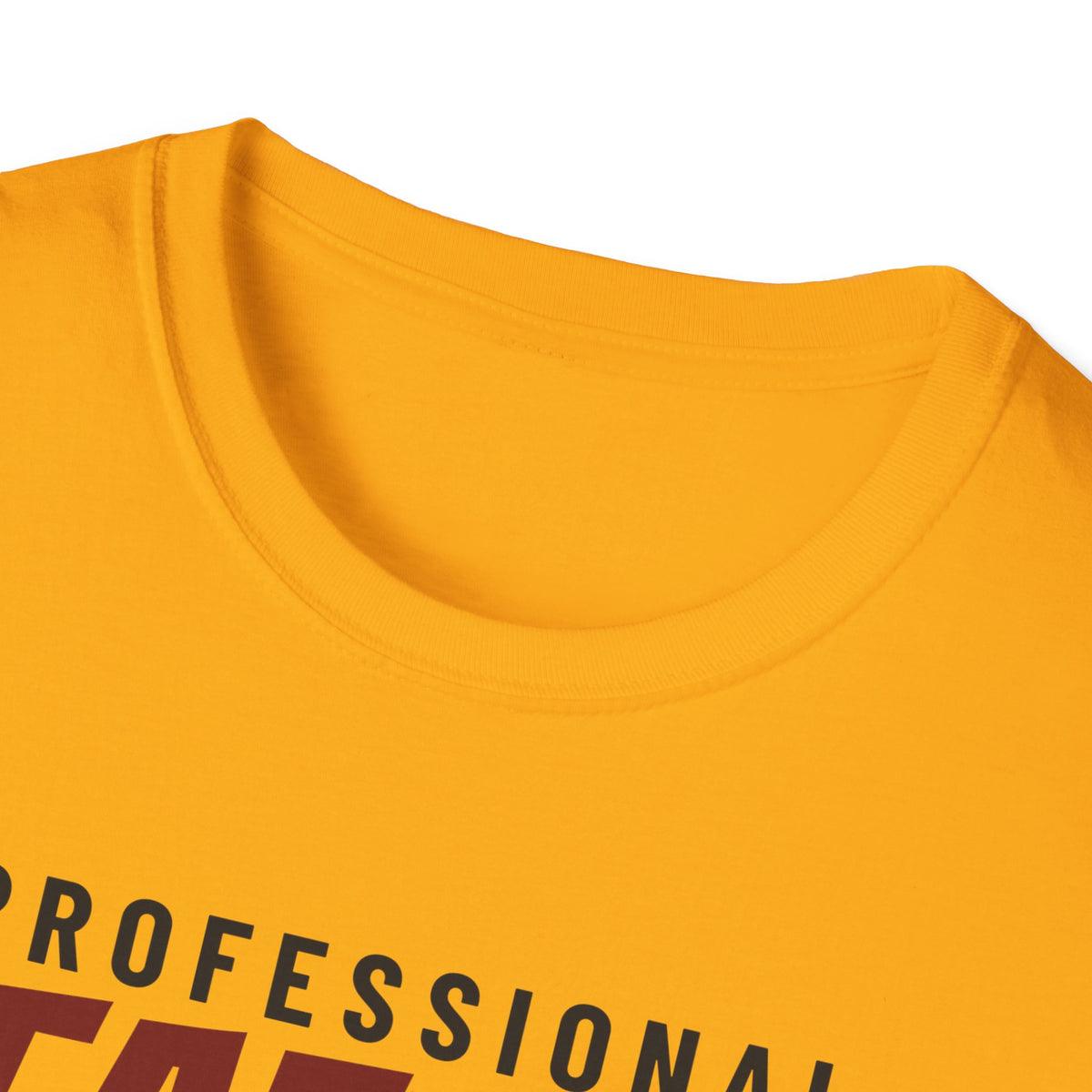 Professional Leaf Pile Jumper Funny Fall T-Shirt – Gifted Porch, view 14