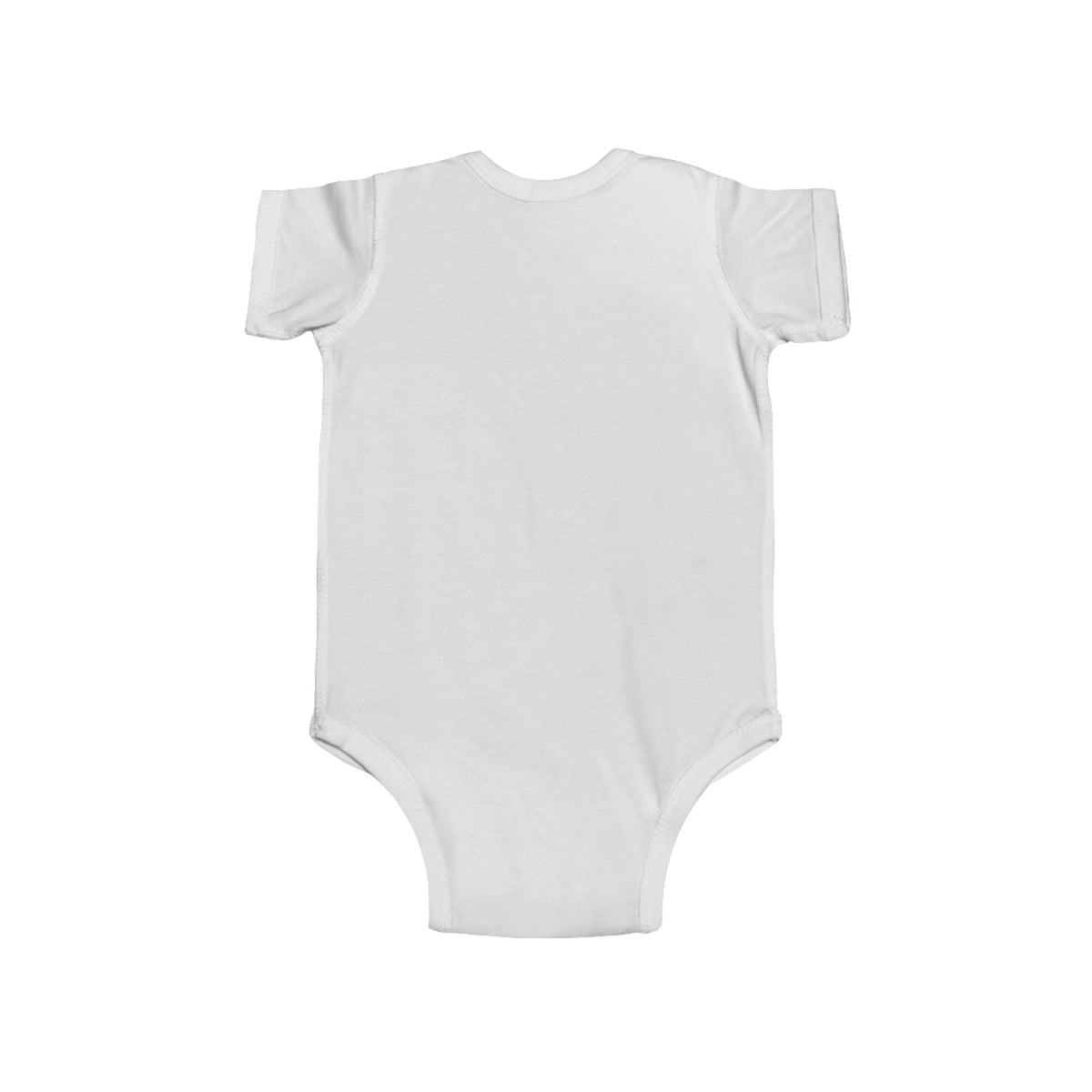 My First Snowy Christmas Onesie