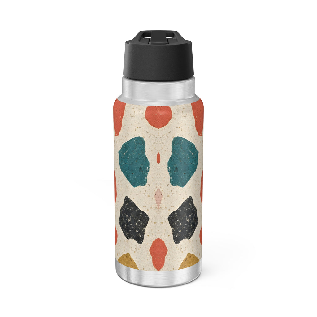 Terrazzo Pop 32oz Tumbler