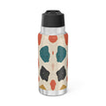 Terrazzo Pop 32oz Tumbler