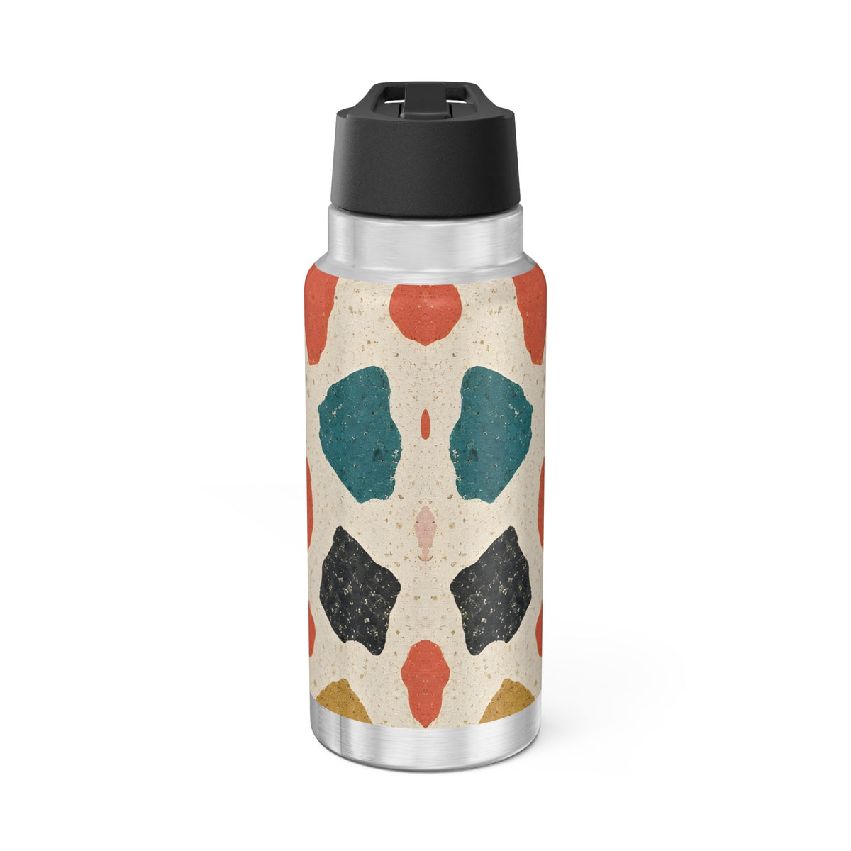 Terrazzo Pop 32oz Tumbler