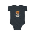 Turkey Trot Tot Onesie / Baby Bodysuit