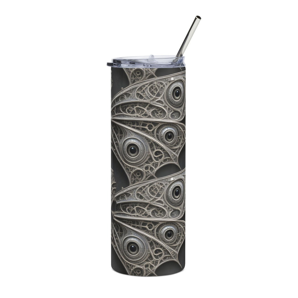 Filigree Wings 20oz Tumbler