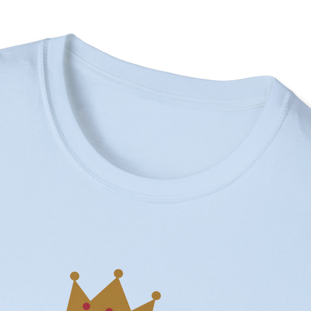 Allegedly Dad's Favorite Tee