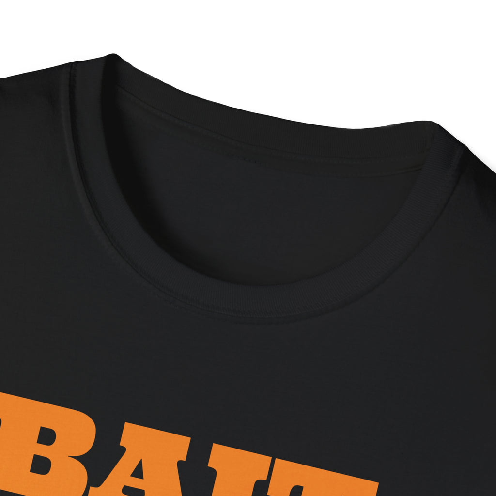 Bait Coffee And Bad Decisions Funny Fishing T-Shirt – Gifted Porch, view 7