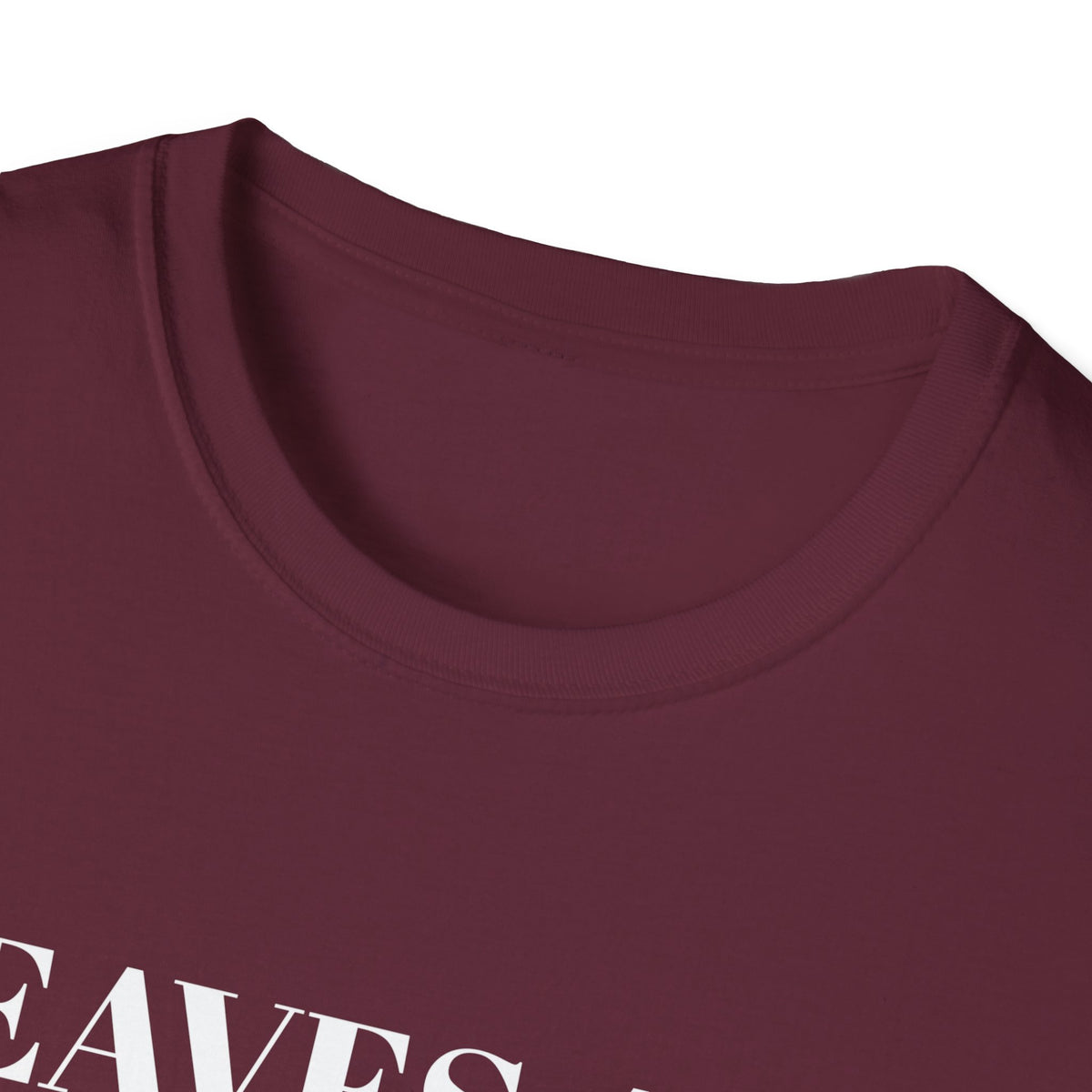 Leaves Are Falling And So Are My Standards Fall T-Shirt – Gifted Porch, view 20