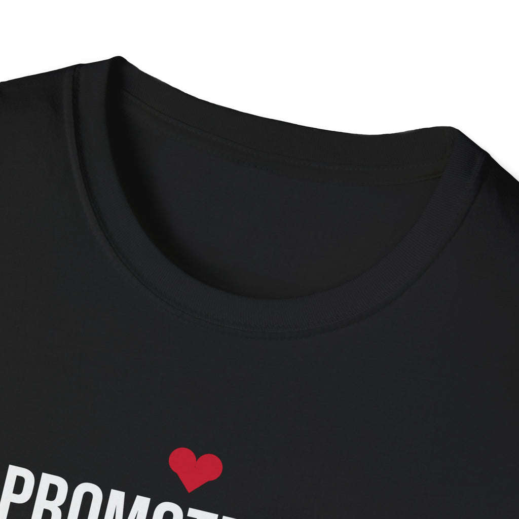 Promoted To Grandma Est 2027 T-Shirt Pregnancy Announcement New Grandma Tee – Gifted Porch
