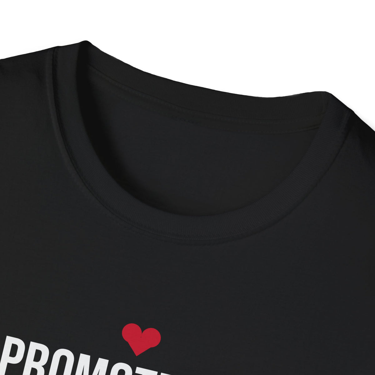 Promoted To Grandma Est 2027 T-Shirt Pregnancy Announcement New Grandma Tee – Gifted Porch
