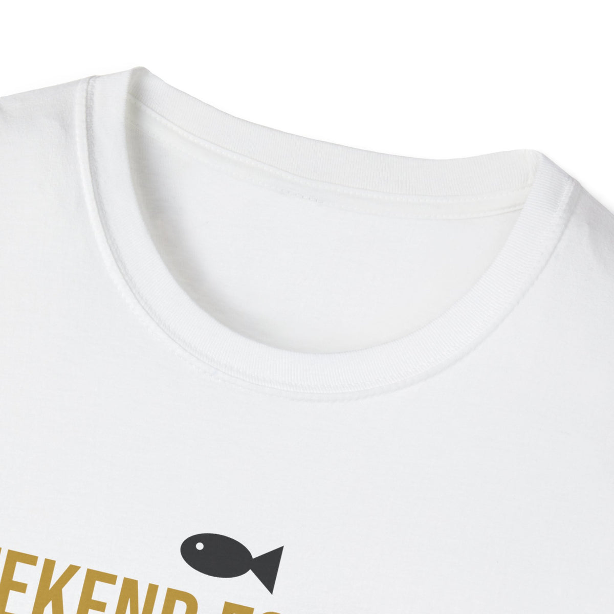 Weekend Forecast Fishing Chance Of Napping Funny Fisherman T-Shirt Gift – Gifted Porch