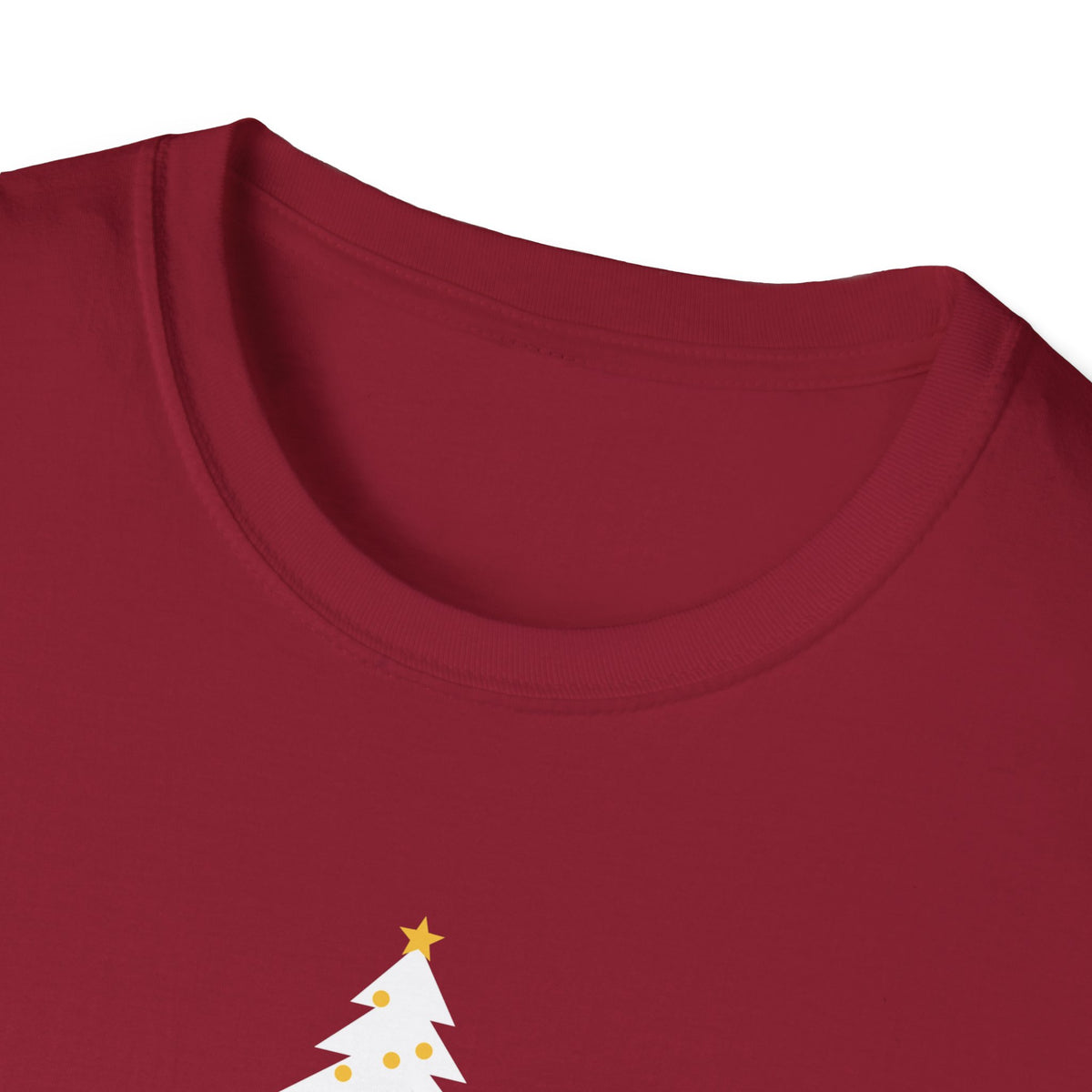 Grandma's Christmas Crew T-Shirt Family Matching Grandkids Holiday Gift Tee – Gifted Porch