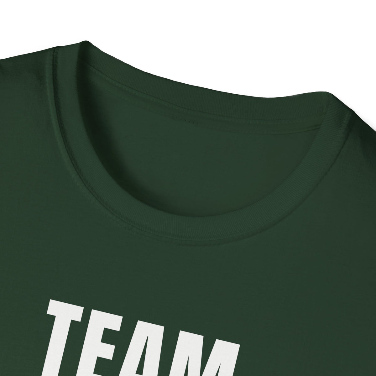 Team Eggnog Christmas Tee – Christmas gift, photo 7