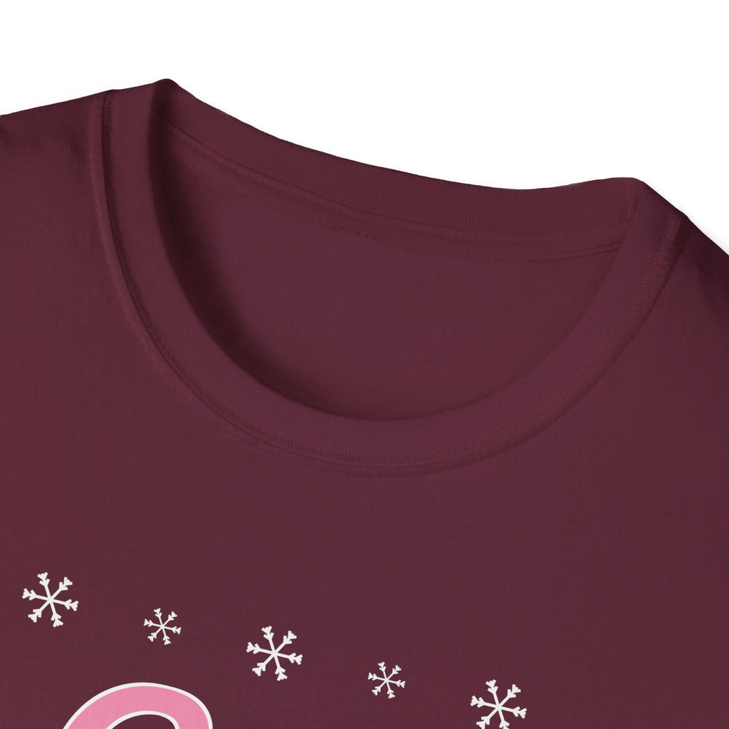 Gigi Claus Christmas Tee