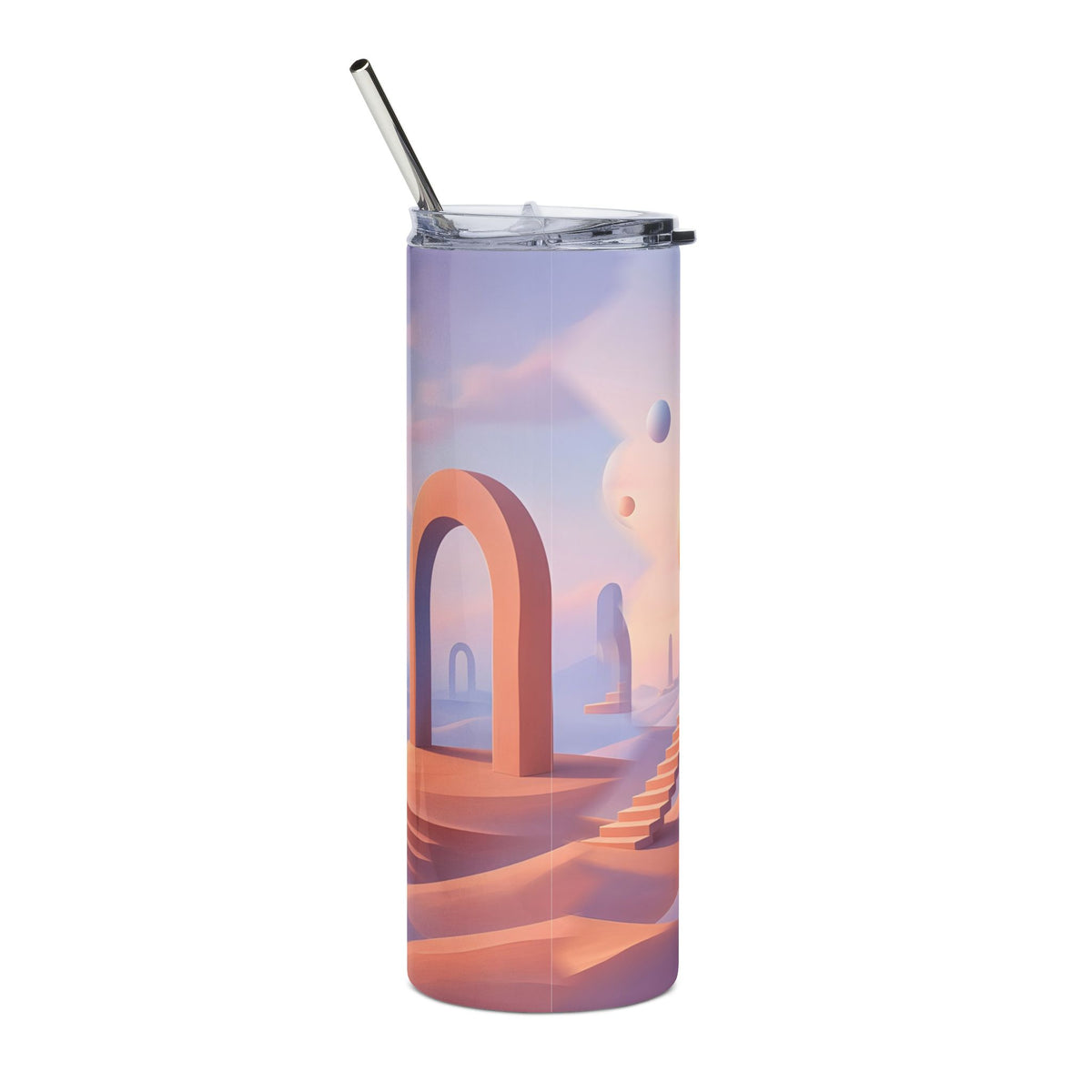 Desert Mirage 20oz Tumbler