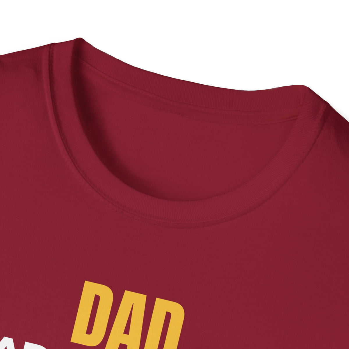 Dad Head Christmas Light Untangler Funny Christmas T-Shirt Gift For Dad Tee – Gifted Porch