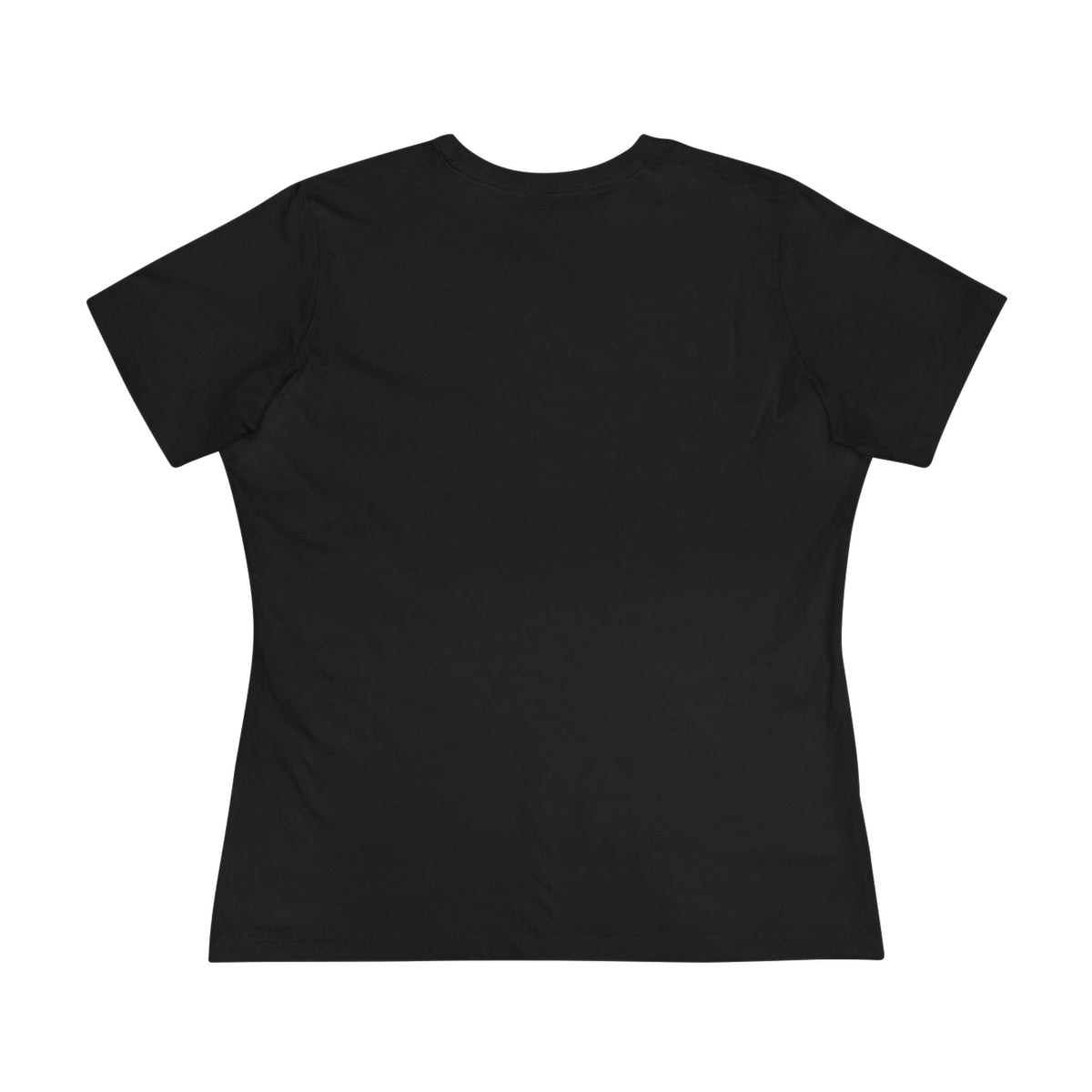 Chocolate Lab Dog Mom Women's Tee