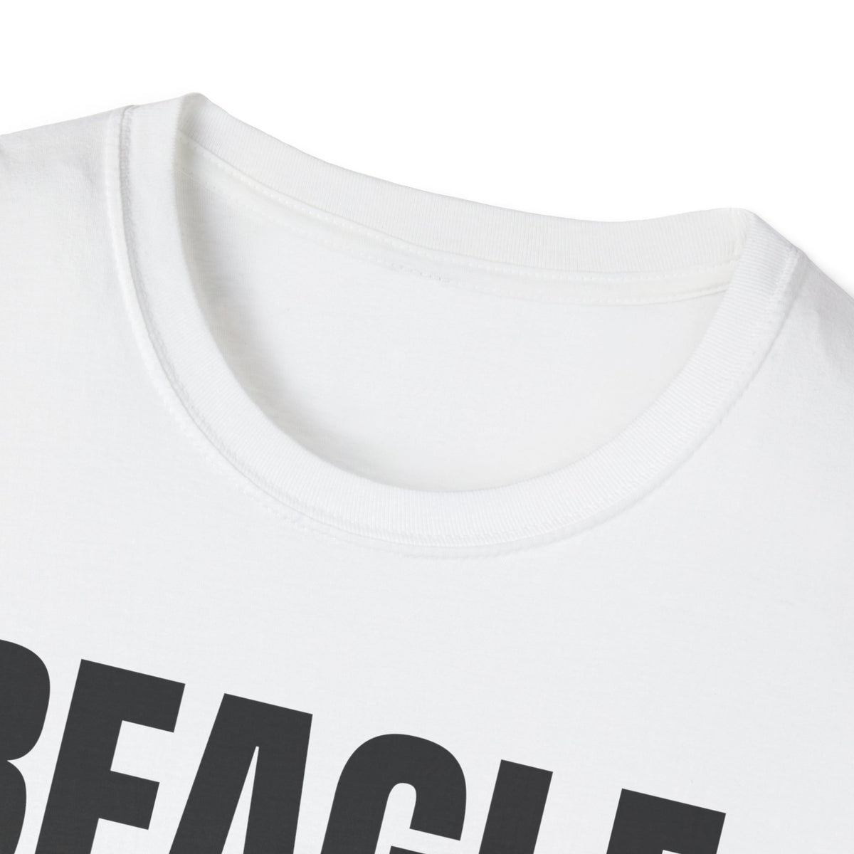 Beagle Mom T-Shirt Beagle Dog Lover Paw Print Gift Tee For Her – Gifted Porch