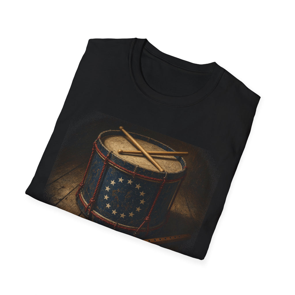1776 Where It All Began Tee