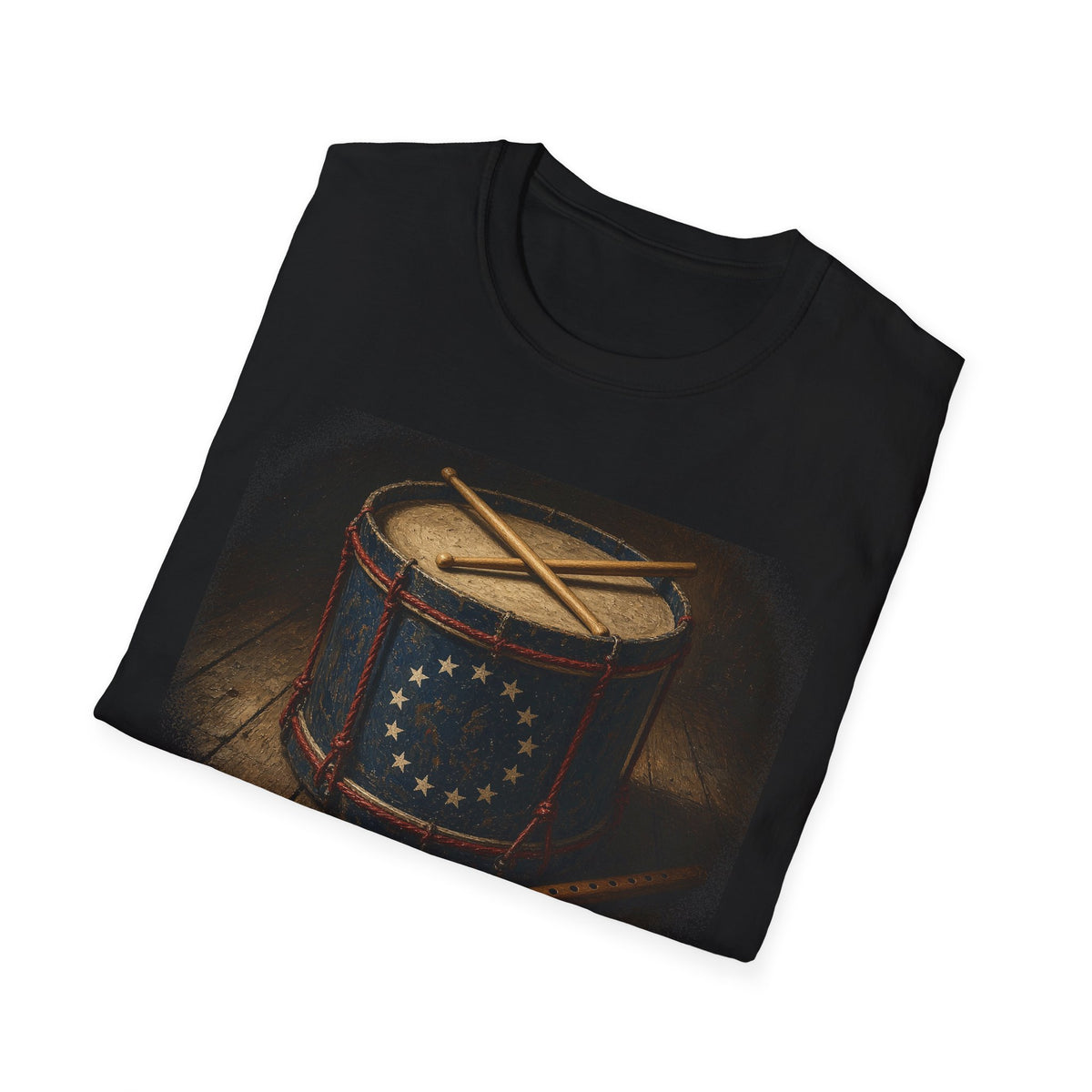 1776 Where It All Began Tee