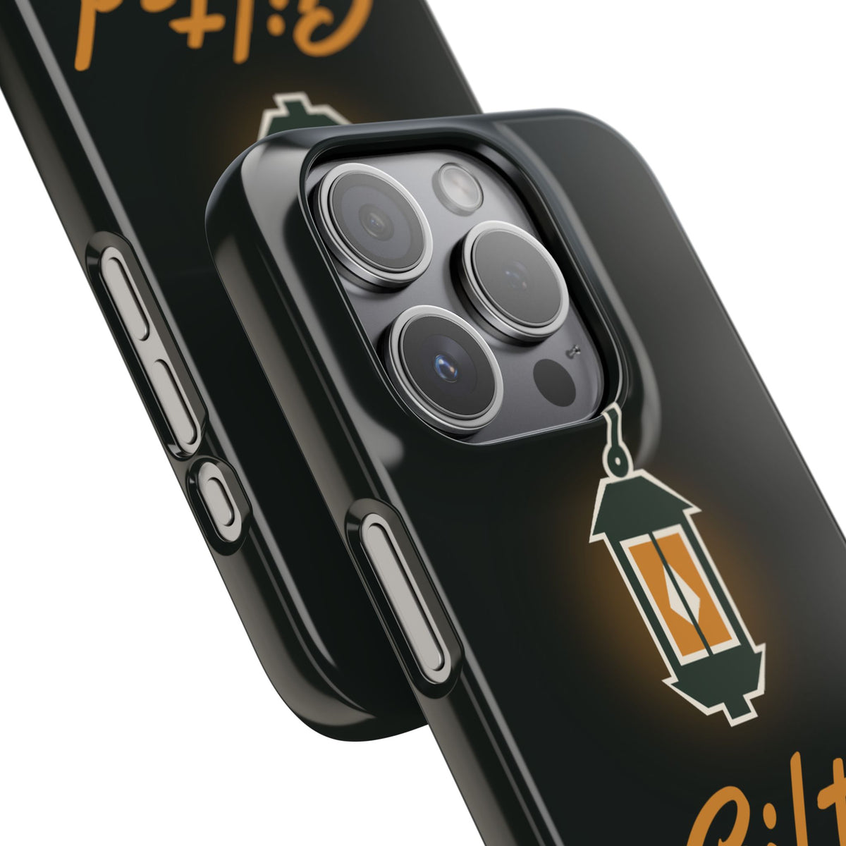 Gifted Porch Phone Case