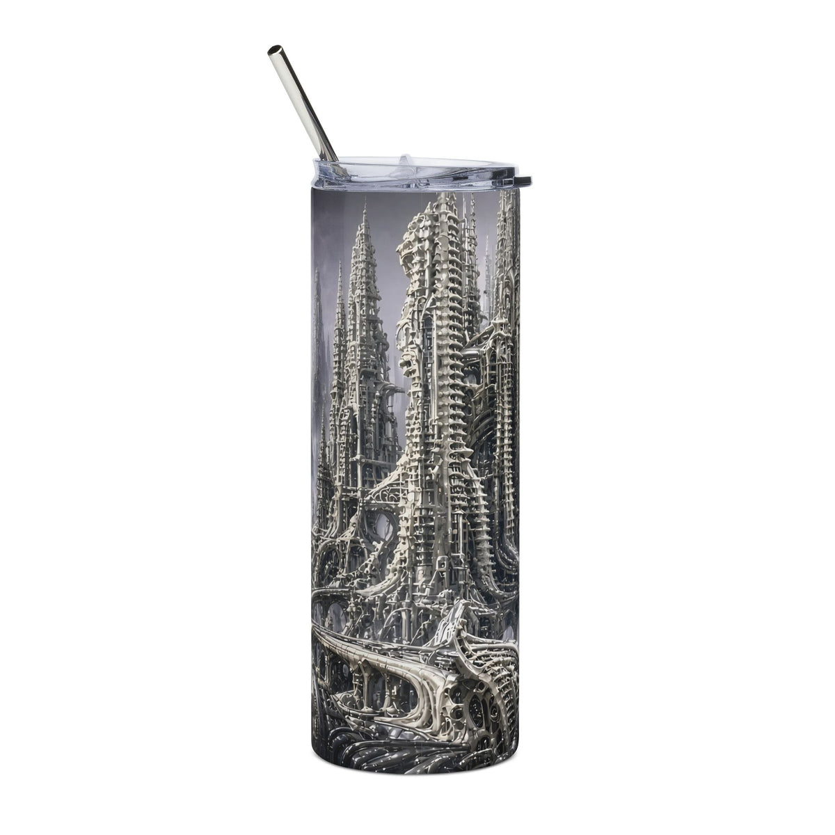 Spire City 20oz Tumbler