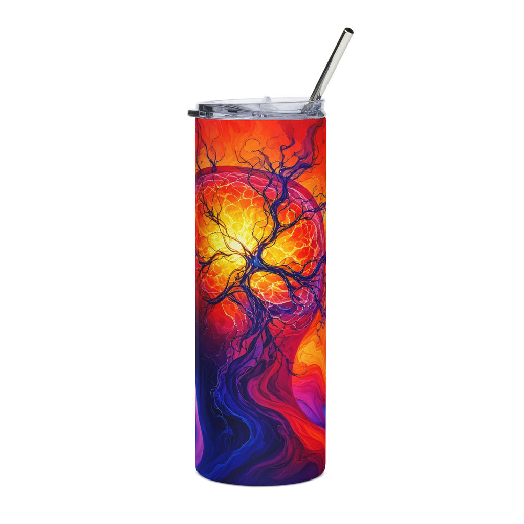 Thermal Mind 20oz Tumbler