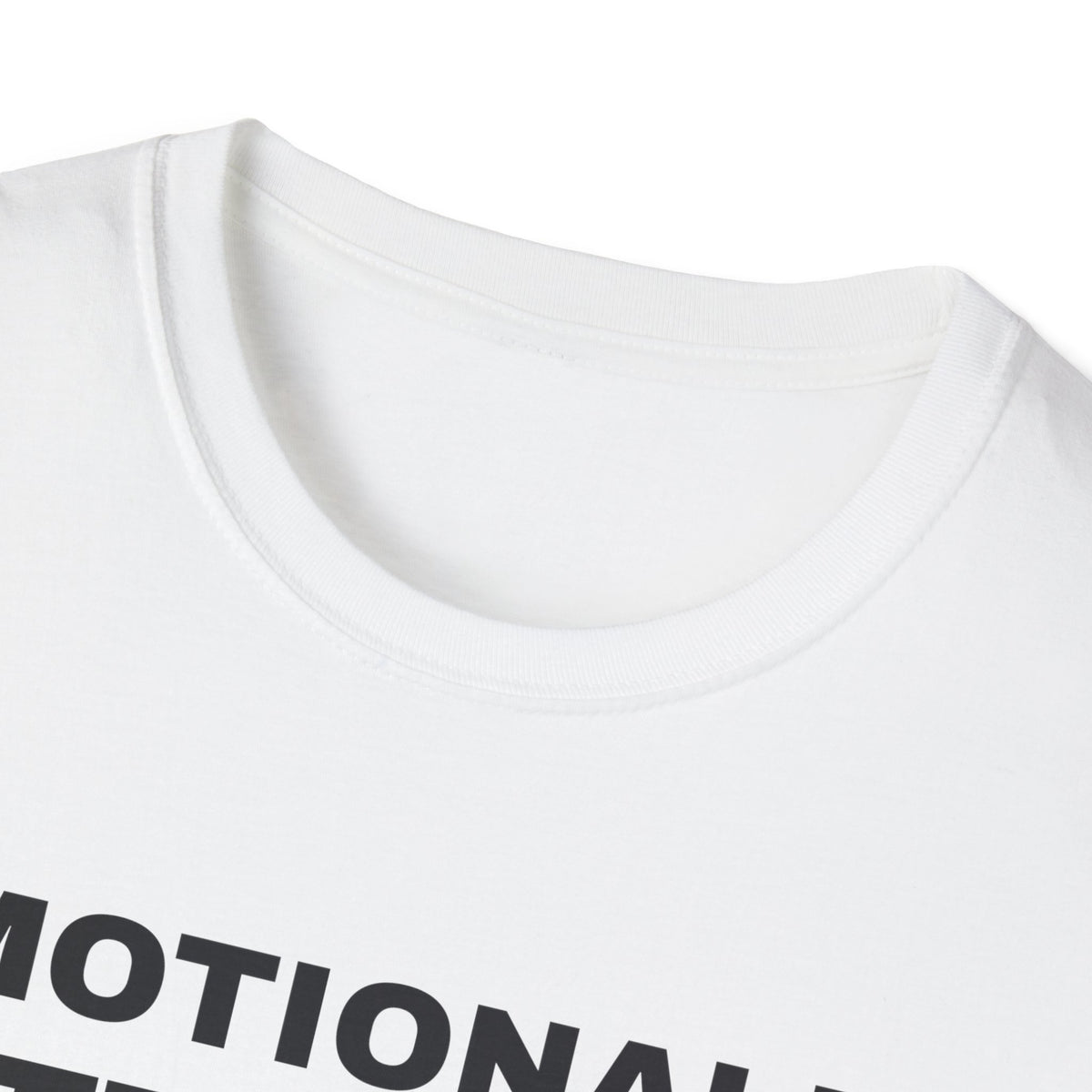 Emotionally Attached To My Air Fryer Funny Cooking T-Shirt – Gifted Porch, view 4