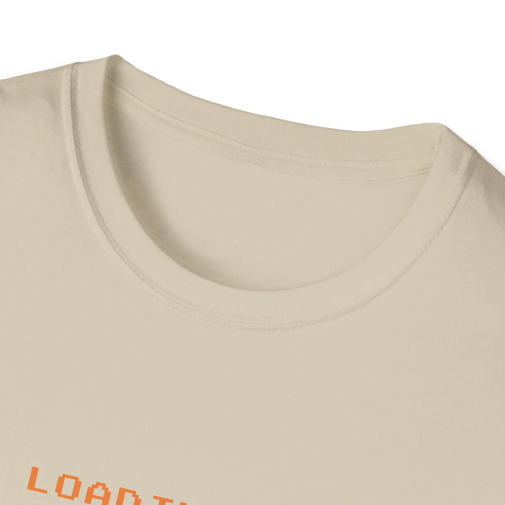 Unc Mode Activated Tee