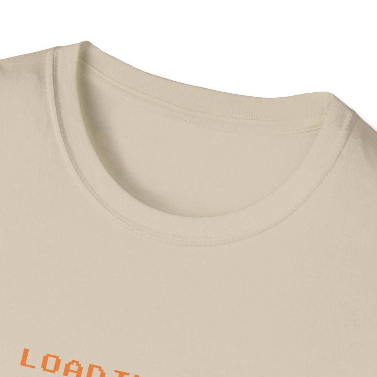 Unc Mode Activated Tee