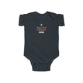Baby's First Christmas 2026 Onesie – Baby's First Christmas gift, photo 4