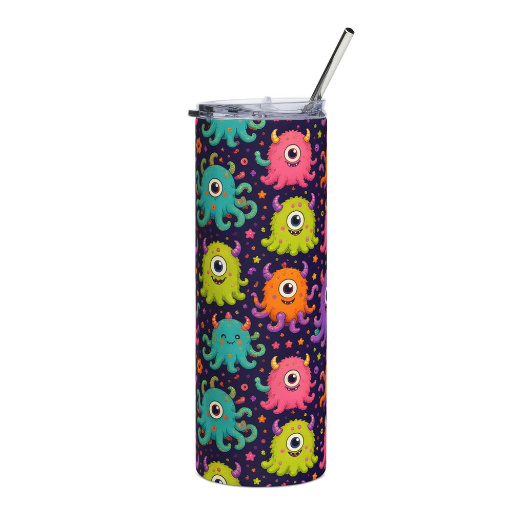 Weird Creatures 20oz Tumbler