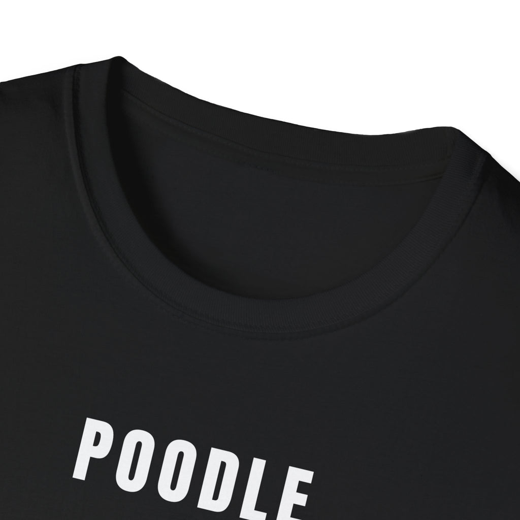 Poodle Dog Dad Shirt – Gifted Porch, view 8