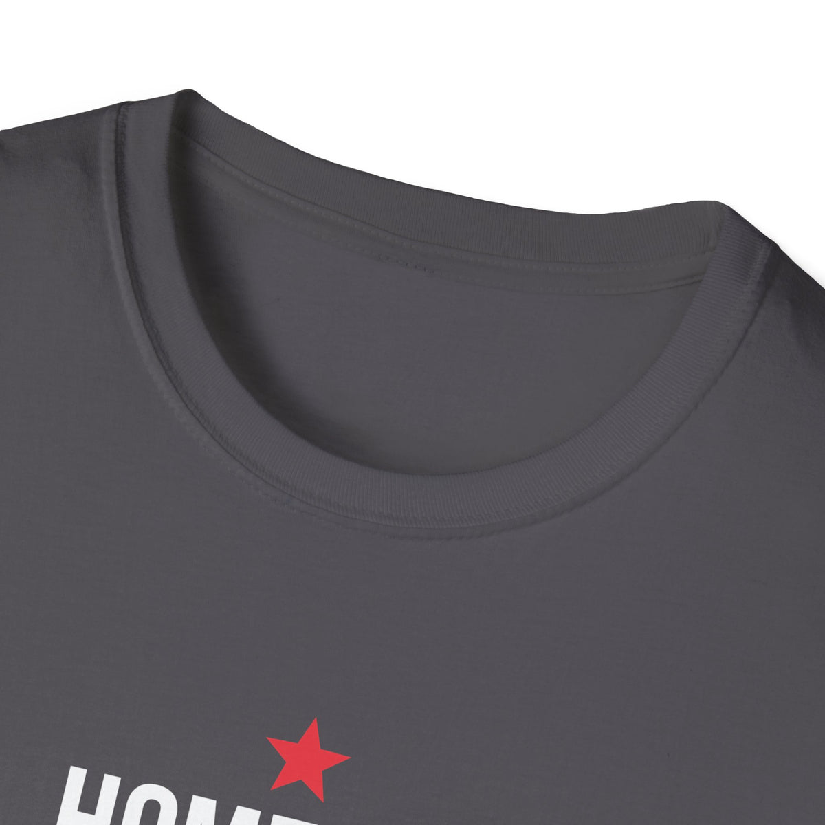 Home For Christmas Proud Military Family T-Shirt Patriotic Holiday Tee – Gifted Porch