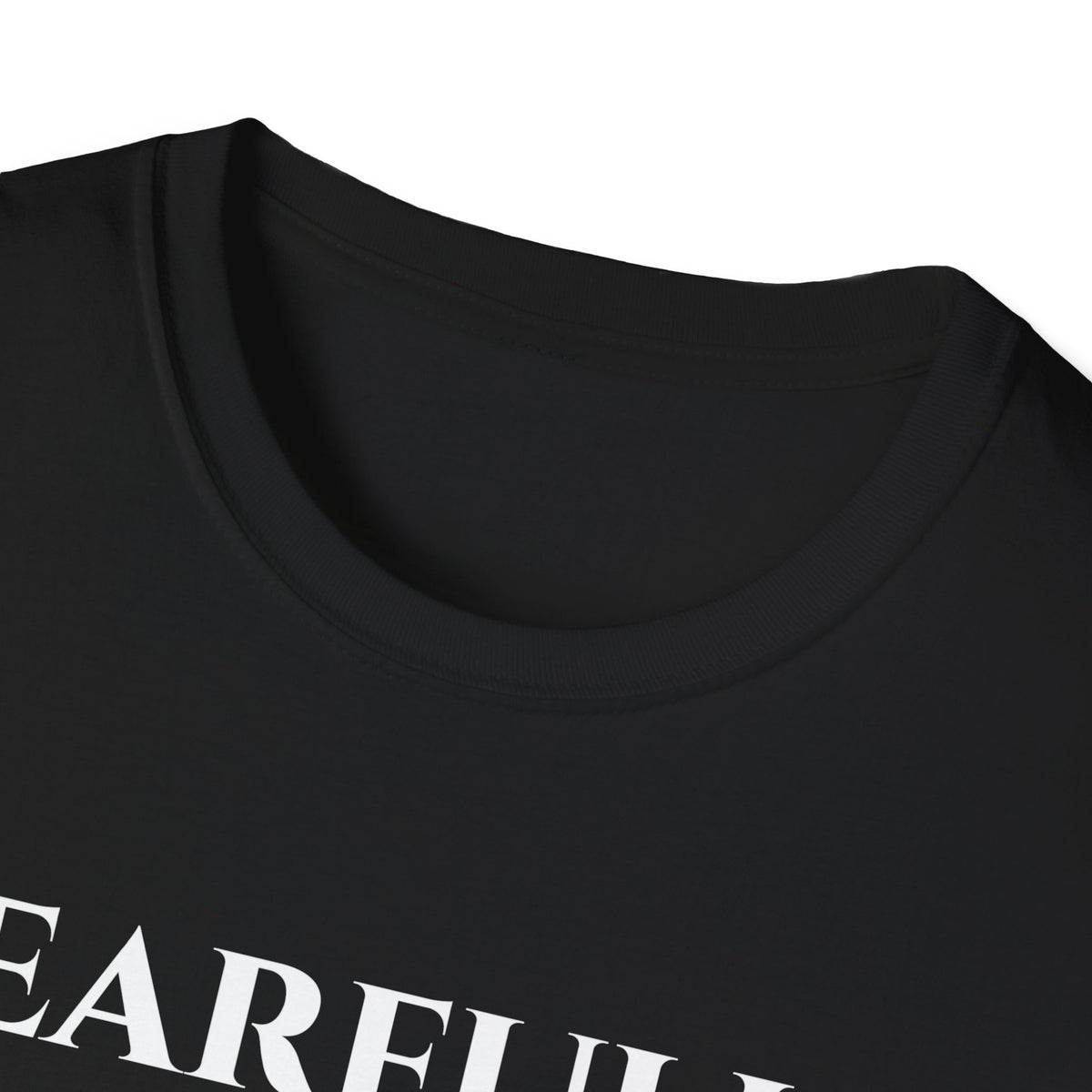 Fearfully And Wonderfully Made Psalm 139:14 T-Shirt – Gifted Porch, view 7
