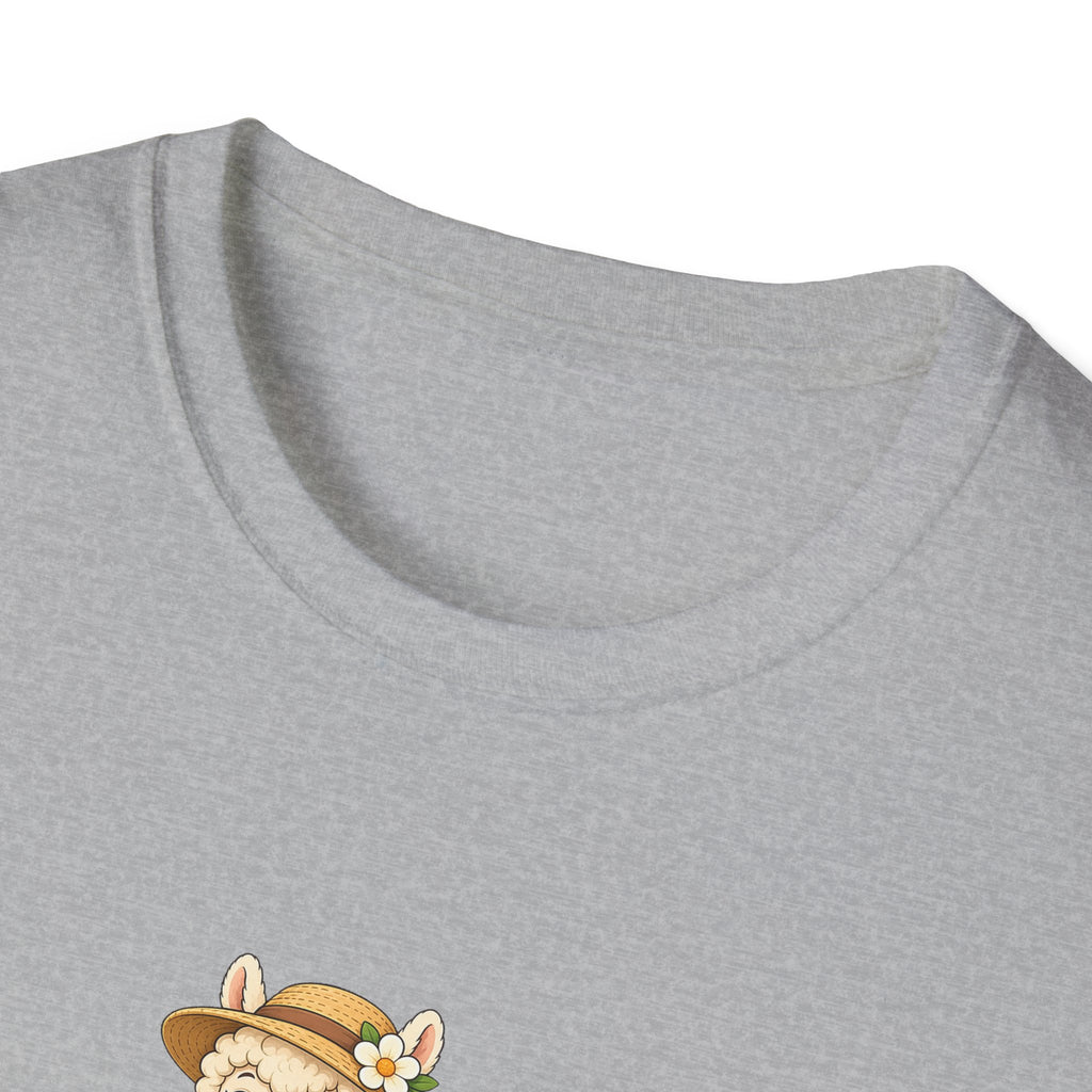 Alpaca My Bags Tee