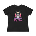 Boston Terrier Dog Mom Women's Tee