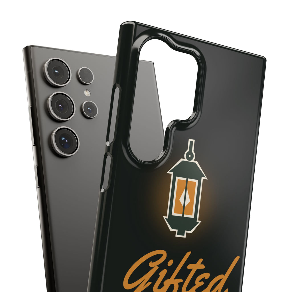 Gifted Porch Phone Case