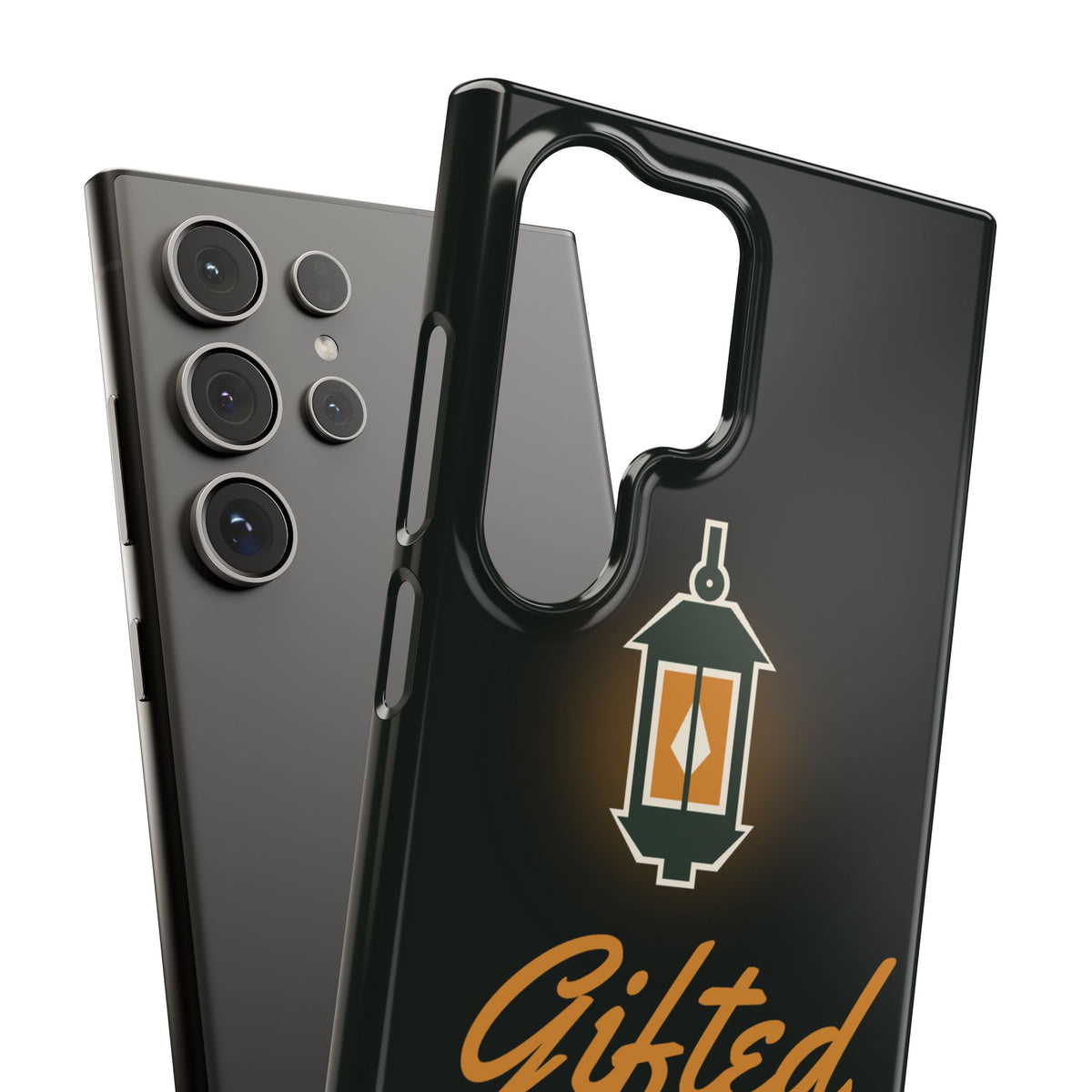Gifted Porch Phone Case