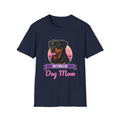 Rottweiler Dog Mom Shirt