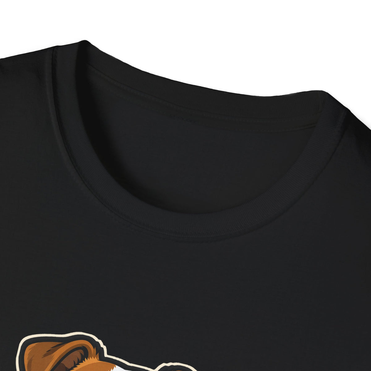 Jack Russell Terrier Dog Dad Shirt