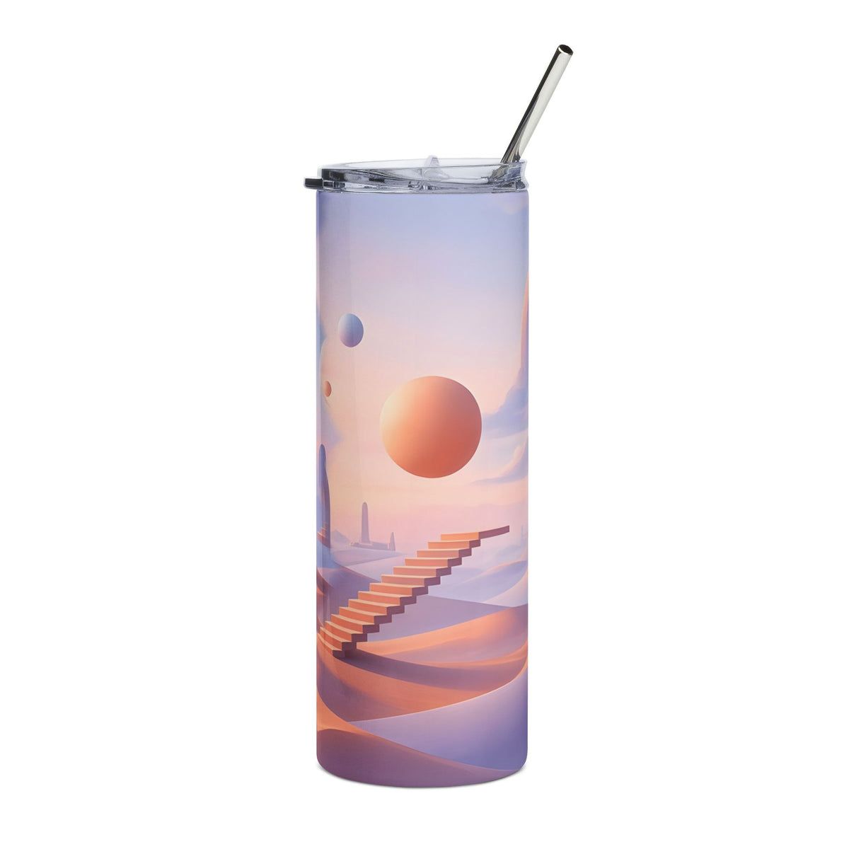 Desert Mirage 20oz Tumbler
